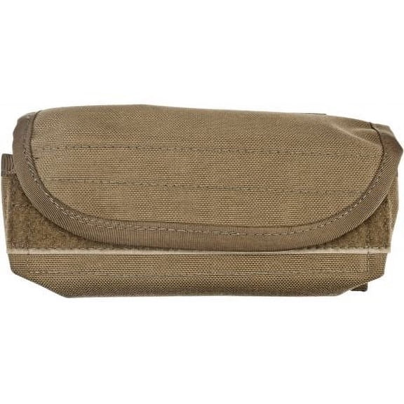 Elite Survival Systems MOLLE Shotshell Pouch, Coyote Tan