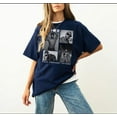 Usher Past Present Future 2025 World Tour Concert Shirt for Usher Fans