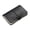 Black, variant on MOMOJIA Multifuntional Distressed1eatherNotebook Portable Design Pen Friendly Pages