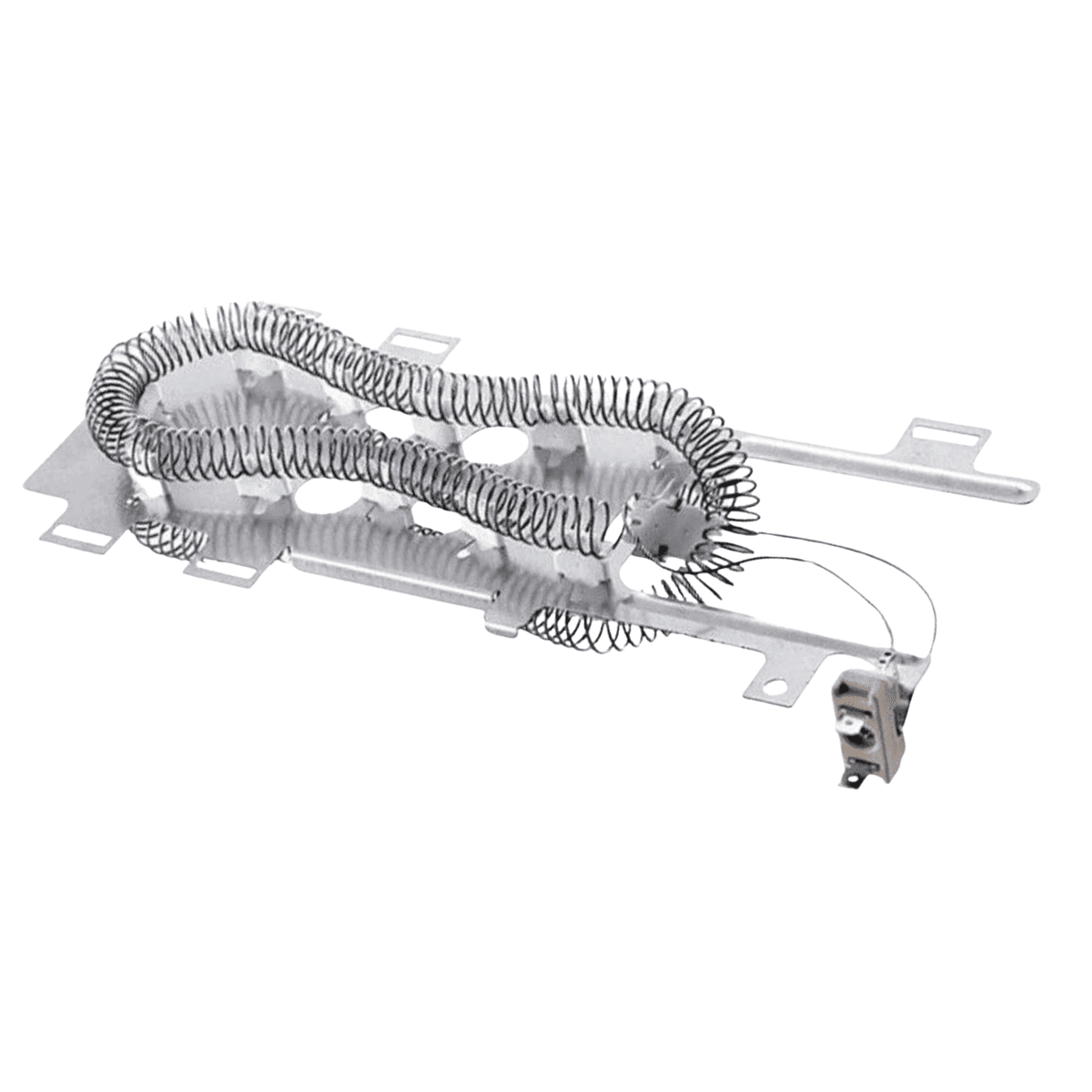 Scaroo 8544771 Dryer Heater Heating Element for Whirlpool WP8544771 2-Pack