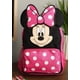 thumbnail image 2 of Mochila Disney Minnie Mouse Big Face Little Girl 10, 2 of 4
