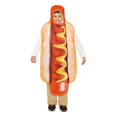 thumbnail image 1 of Disfraz Cosplay Adulto One Piece Hot Dog infantil oso de fresa  Electrónica, 1 of 1