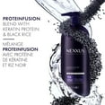 thumbnail image 2 of Nexxus Keraphix with ProteinFusion Damage Healing Conditioner, 2 of 7