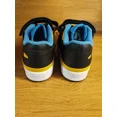 thumbnail image 4 of Men Sz 9.5 - Ad-id-as FORUM LOW Originals Shoes Black Pulse Blue FZ5890 NEW, 4 of 6