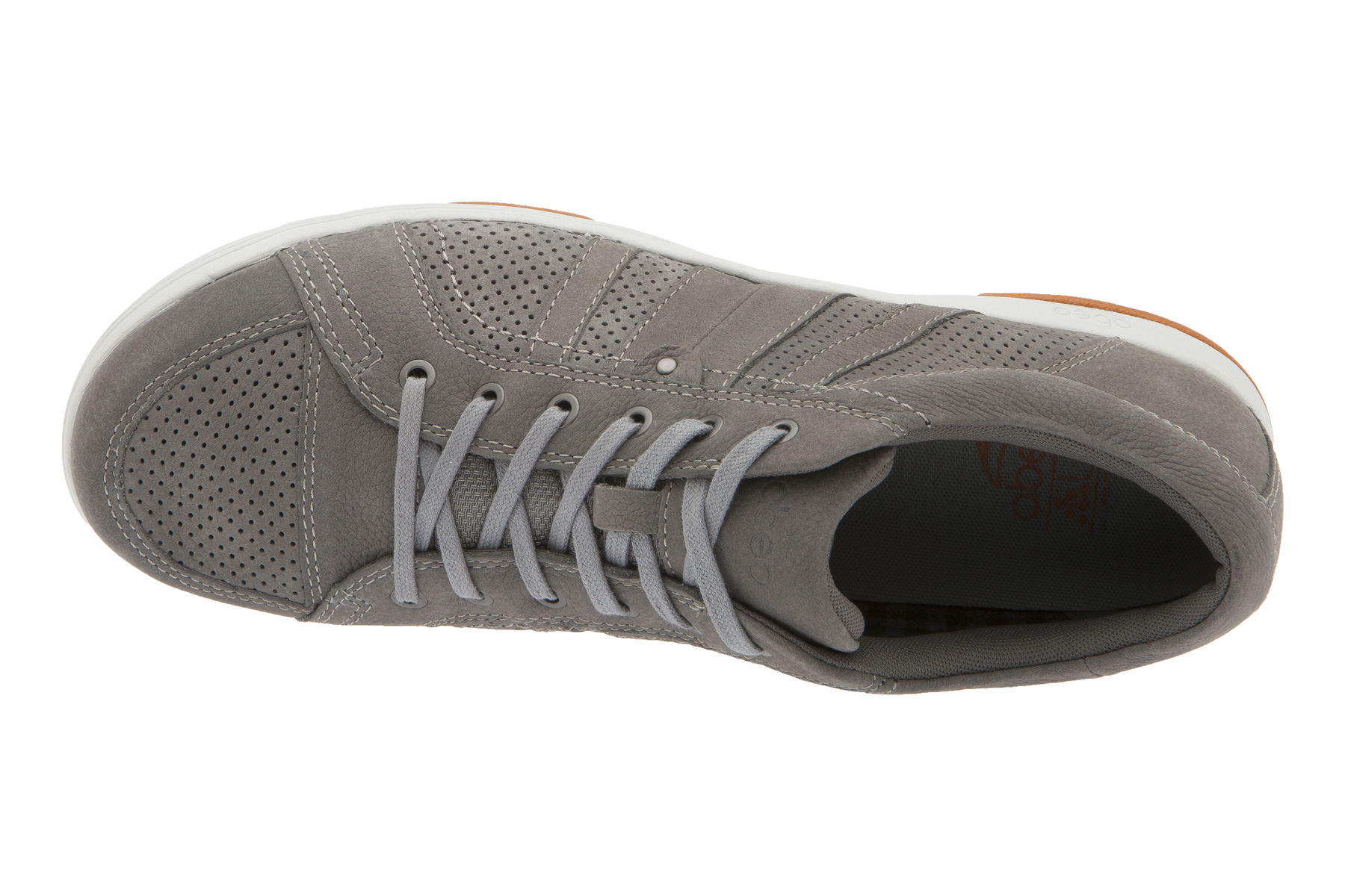 ABEO  Cort - Casual Shoes in Grey - image 2 of 6