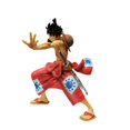 thumbnail image 2 of Adornos de Anime Luffy, figura de PVC de 9 pulgadas, modelo de figura de PVC, muñeca de PVC, juguetes de modelos coleccionables, calidad superior, 2 of 5