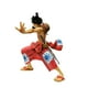 thumbnail image 1 of Adornos de Anime Luffy, figura de PVC de 9 pulgadas, muñeca de PVC, juguetes de modelos coleccionables, modelo de figura de PVC multifuncional, 1 of 8