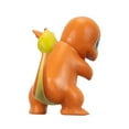 thumbnail image 5 of Pokemon Clip ‘N’ Go Charmander and Poke Ball - Includes 2 inch Battle Figure and Poke Ball Accessory, 5 of 7