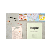 GMT Games Cross Bronx Expressway