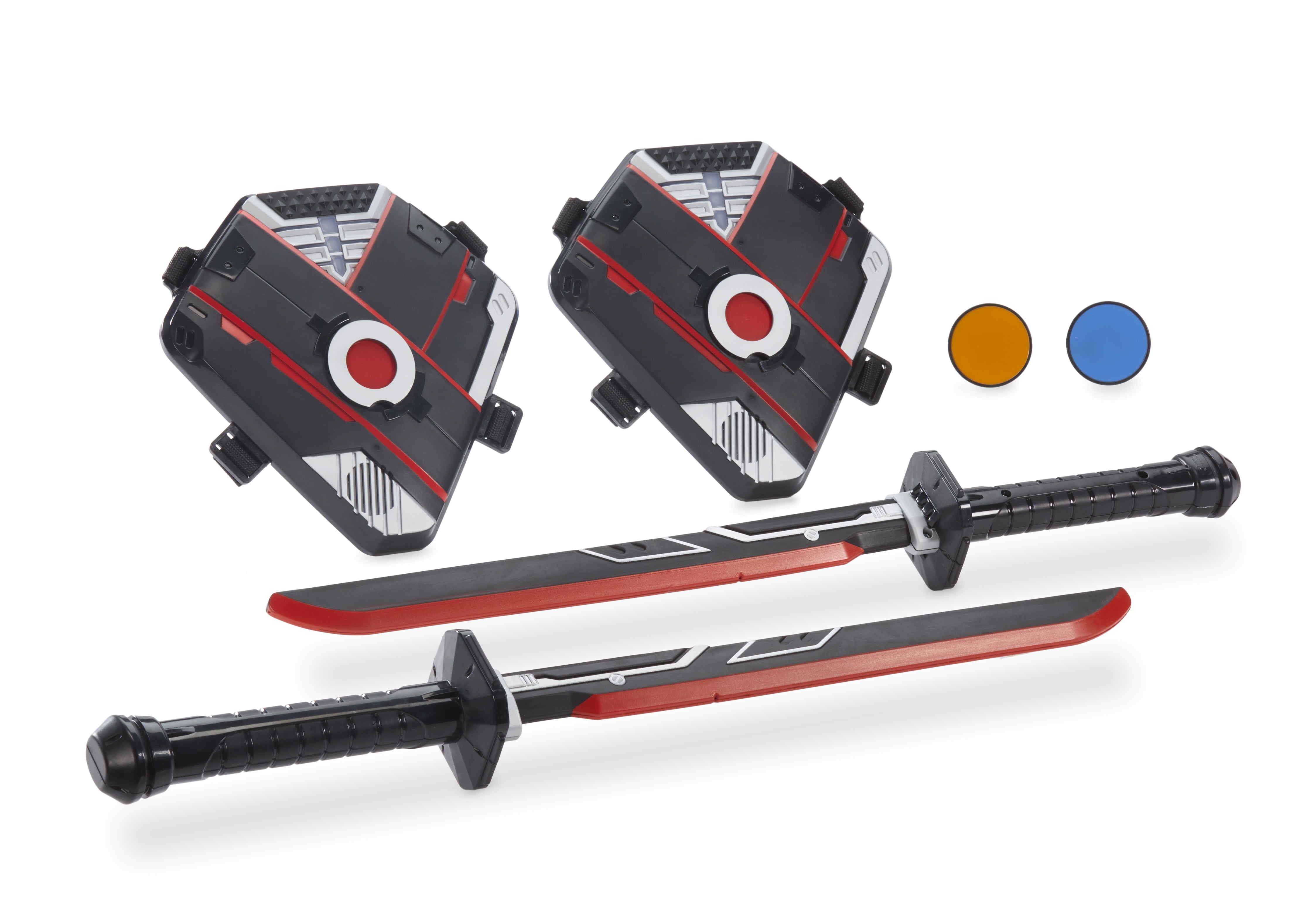 electronic sword
