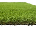 thumbnail image 4 of Nearly Natural 6ft. x 8ft. Artificial Professional Grass Turf Carpet UV Resistant (Indoor/Outdoor), 4 of 6