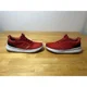 thumbnail image 3 of Adi - das Red Mesh Running Shoes Sneakers Athletic Footwear Comfortable, 3 of 6