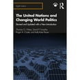 thumbnail image 1 of Pre-Owned The United Nations and Changing World Politics (Paperback) 0367353911 9780367353919, 1 of 1