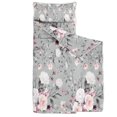 thumbnail image 2 of Pioneer Flower Floral Print Pattern Toddler Nap Mats for Kids Preschool,Sleeping Mat Bag or Kids,Toddler Sleeping Bag,Toddler Nap Mat or Daycare, 2 of 6