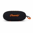 thumbnail image 1 of Altavoz IPHOENIX IP370 impermeable con batería BT/6 HR/USB/SD, 1 of 6