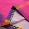 thumbnail image 4 of Birdeem T-Shirt d'Été Teinture sur Nœuds à Manches Courtes Col Rond pour Femmes Tee-Shirt Décontracté, 4 of 7