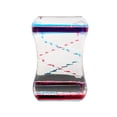 thumbnail image 5 of Dserhfy Liquid Motion Bubble Drip Oil Hourglass Timer Clock Kids Toy Home Decor Gift, 5 of 6