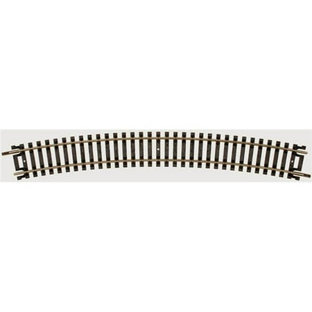 Code 100 Rail - Atlas - Code 100 Snap Track, Nickel-Silver Rail -- 24