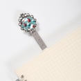 thumbnail image 2 of Bowling Bookmark Bliss: Vintage Silver Lace-Edged Bookmarks – the Gift for Readers & Book Lovers, 2 of 5