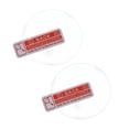 thumbnail image 1 of 2 protectores de vidrio templado piezas para reloj inteligente Garmin 225, 1 of 6