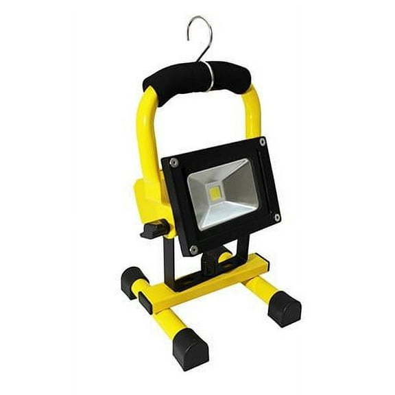 Westgate Rechargeable WL12-10CW LED Work Light