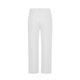 thumbnail image 4 of Pantalones de Cintura Elástica de Verano de Color Sólido Botón Cordón Pierna Recta, Pantalones de Pierna Recta Hombres Bolsillo Casual Salón, 4 of 8