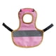 thumbnail image 1 of Chaleco Reflectante para Mascotas Sunnimix Silla de Montar de Pollo Rosa, 1 of 8
