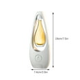 thumbnail image 3 of NARABB Multifunctional Automatic Aromatherapy Machine (containing Oil: 50ml), 3 of 4