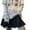 OTHER, variant on Arm Warmers, Women's Winter Long Fingerless Gloves Knit Mitten Gloves Color: White Size: One Size