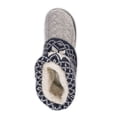 thumbnail image 6 of MUK LUKS Women's Rochelle Slippers, 6 of 9