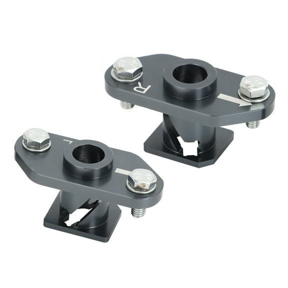 For BMW E36 318i 318is 320i 325i M3 Hardtop Mounting Hardware Kit 1992-1999