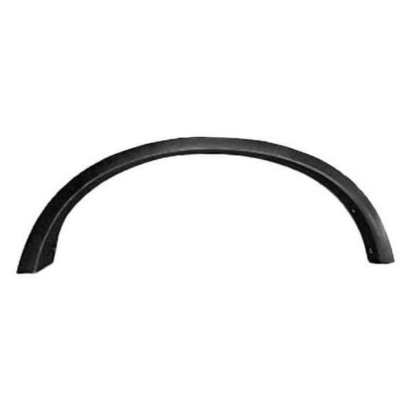 Rear Driver Side Wheel Arch Molding for Volkswagen Tiguan 2012-2018