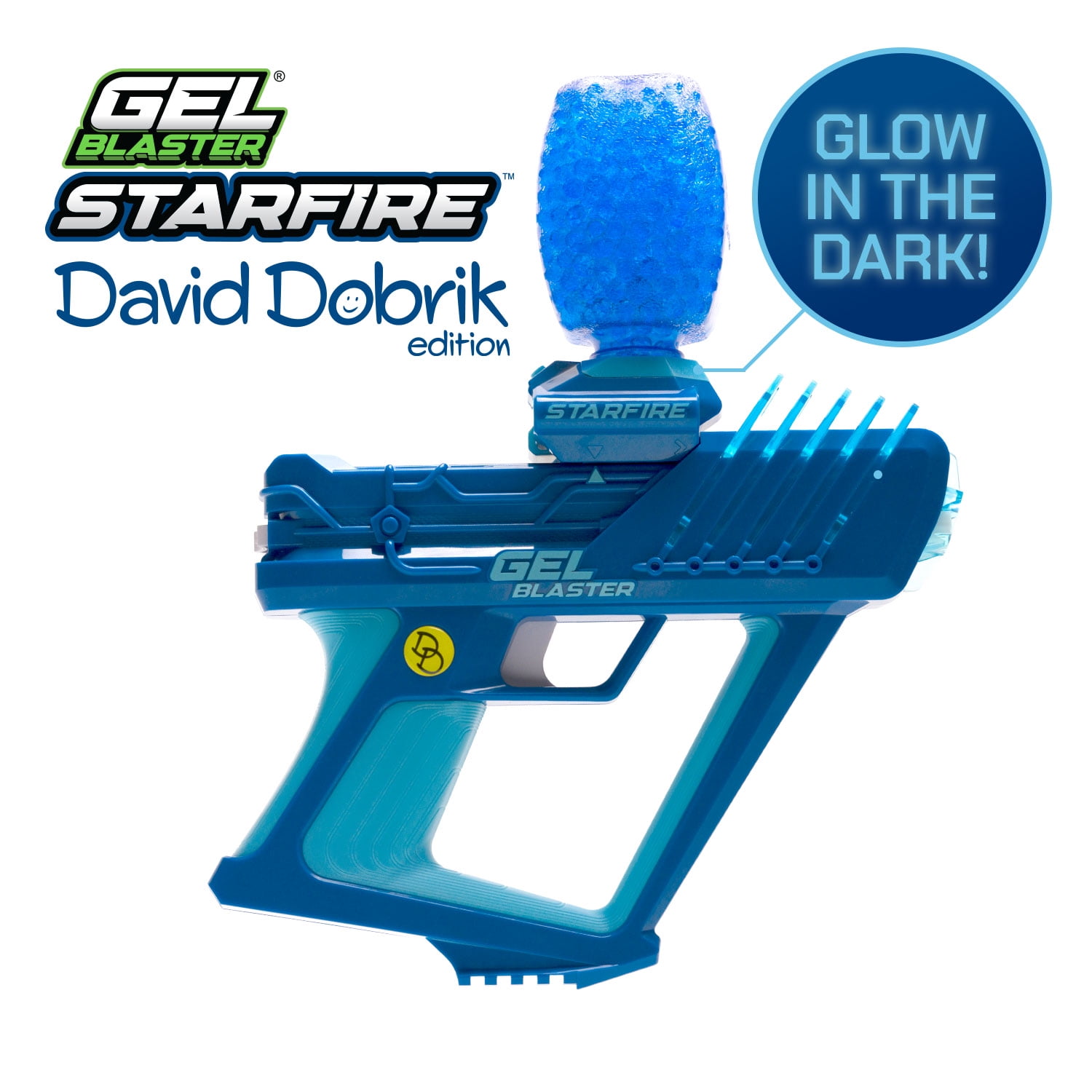 Gel Blaster Starfire David Dobrik Limited Edition Glow In The Dark gel-blaster-starfire-david-dobrik-limited-edition-glow-in-the-dark