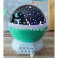 thumbnail image 4 of Magical 7-Color LED Starry Sky Projector Night Light for Kids - Creative Room Decor & Ideal Birthday Gift, Easy-to-Use White Starry Night Projection Lamp, 4 of 5