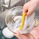 thumbnail image 5 of Esponja de Cocina para Lavar Platos, Limpieza de Cocina, Esponjas de Doble Cara, Esponjas Multiusos para Mojado y Seco, Paquete de 10, 5 of 5