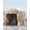 Khaki, variant on 6 x 8 Ft Portable Outdoor Storage Shelter with Roll Up Zipper Door and Vent 240G PE Tarp Waterproof UV Resistant for Motorcycle Firewood Tools Gray