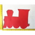 thumbnail image 3 of SHAPES ETC. Large Cut-Out Set - Tri-Color Train, 3 of 6