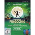 thumbnail image 2 of Adeventures of Pinocchio, 2 of 2