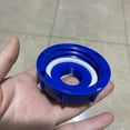 thumbnail image 2 of IBC Tank S60X6(60mm) Container Cap 3/4inch Internal Thread Adapter/Plug Lid, 2 of 5