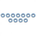 thumbnail image 4 of 18PCS Rubber Sealed Bearing Kit for CC-01 CC01 1/10 RC Car Upgrades Parts Accessories, 4 of 8