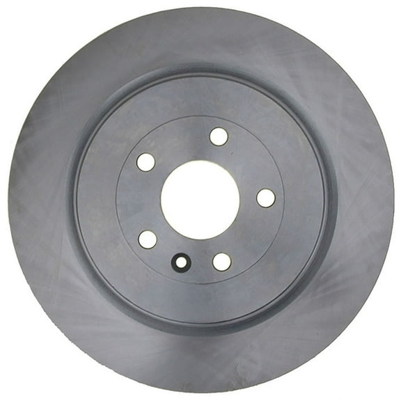 ACDelco Disc Brake Rotor 18A2947 Fits select: 2013-2014,2018 FORD EXPLORER