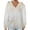 Beige-hoodies women, variant on RongHuan Sweatshirt for Women Color Block Drawstring Lightweight Hoodies Zip Up Long Sleeve Jackets