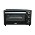 thumbnail image 1 of Oster Compact Air Fryer Oven, Toaster Oven, Countertop Oven, 1 of 7