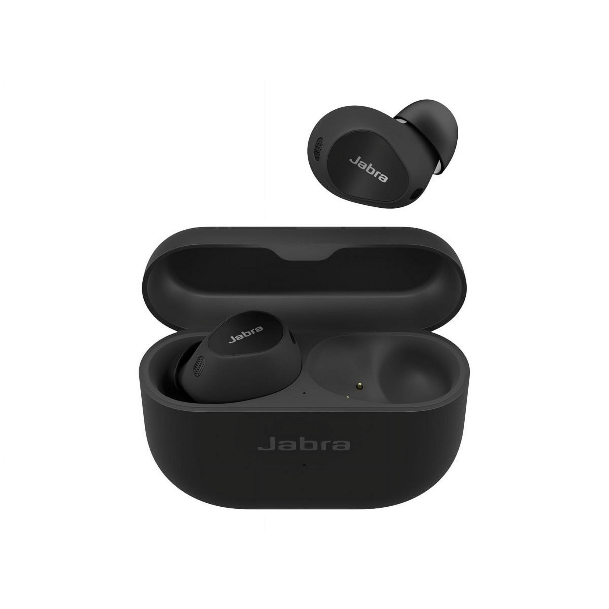 【新品未開封】Jabra Elite 10 Bluetooth Black Jabra Elite 10 Gen 2 - Gloss Black True Wireless Earbuds