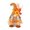 B, variant on Stuffed Animals Plush Toys Clearance,Plush Toys for Girls Boys,Stuffed Cotton Plush Animal Toy,Thanksgiving Decorations Season Maple Leaves Sunflowers Curved Hats Lighted Rudolph Dolls Glowing Gnomes