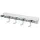 thumbnail image 1 of Colgador DE ESCOBAS LA REYNERA 5 POSICIONES 3-0-30003G, 1 of 3