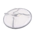 thumbnail image 4 of Tendedero Plegable para Colgar Ropa, Cesta para Suéter, Red Secadora, Ahorro de Espacio Eficiente para Uso Domémico, 4 of 7