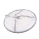 thumbnail image 4 of Tendedero Plegable, Rojo Para Colgar Ropa, Cesta para Suéter, Malla Transpirable, Uso Múltiple, Secado Rápido, 4 of 7