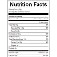 thumbnail image 3 of SweetGourmet Roasted & Salted Golden Chickpeas | garbanzo beans | protein snack | 3 pounds, 3 of 3
