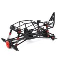 thumbnail image 2 of Accesorios metálicos para el marco del chasis del automóvil RC para piezas de modelo de escalada axial scx10 90022 90027 1 / 10, 2 of 10